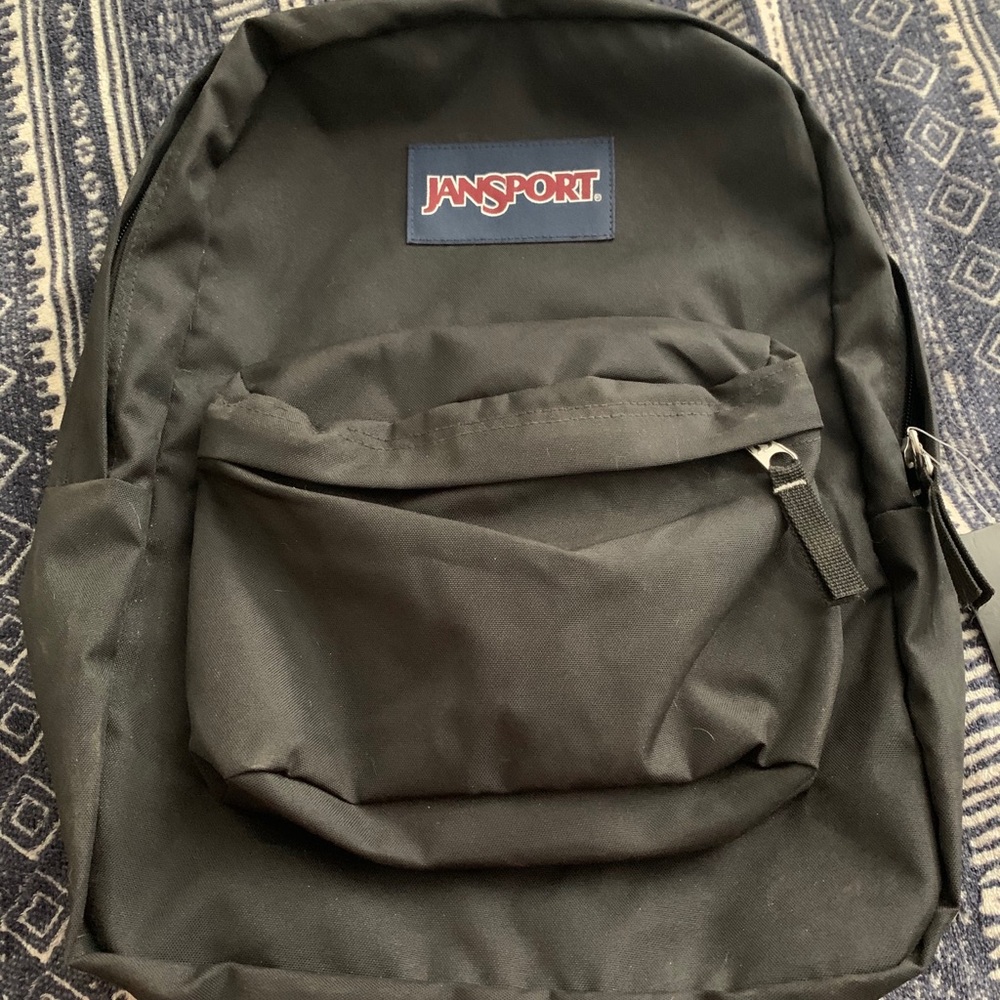 Book bag - Picture 2 of 5